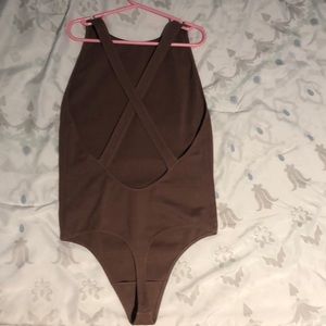 WilfredFree Bodysuit